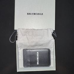 Balenciaga Phone Cad Wallet