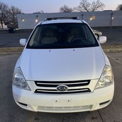 2007 KIA Sedona