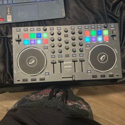 Dj Controller For Beginners 