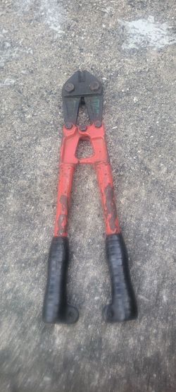 14 inch bolt cutter tool