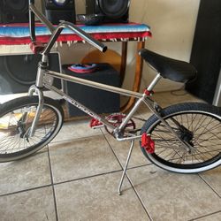 Bmx Bike