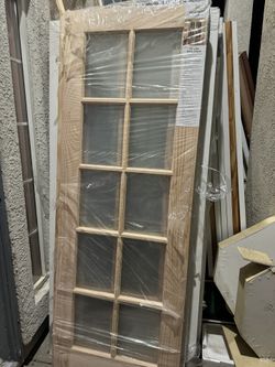 Door