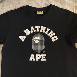 bape t-shirt