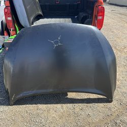 ✅ Hood Kia Sorento 2016-2020✅