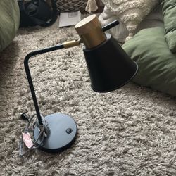 Desk Lamp