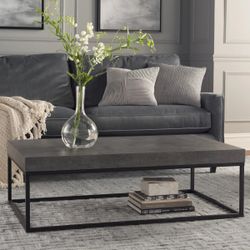 Modern Coffee Table