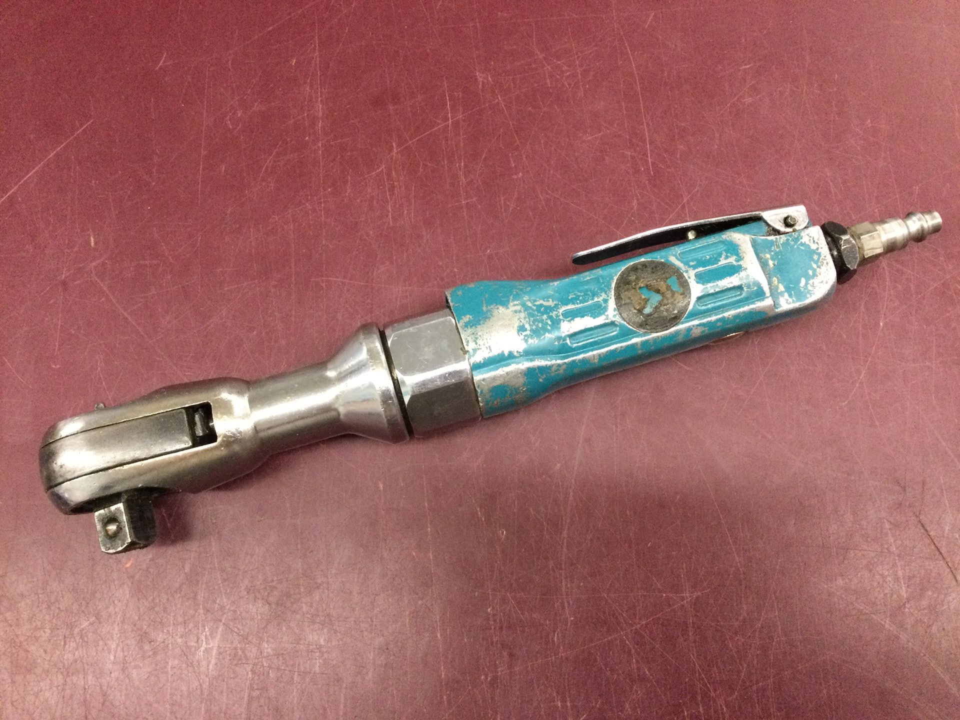  1/2” AIR RATCHET PNEUMATIC TOOL 