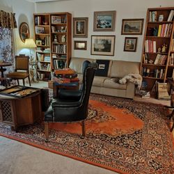 Estate Sale In Tarzana San Fernando Valley CA 