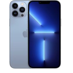 iPhone 13 Pro Max (with TikTok Installed) 