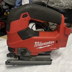 Milwaukee 18V Jigsaw  Model- 2737-20
