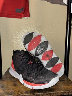 nike kyrie 5