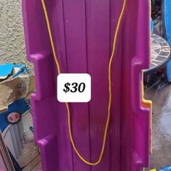 Snow Sleds ☃️ Different Prices