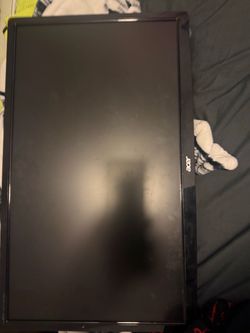 60hz Monitor