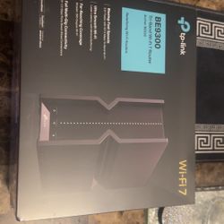 Wi-Fi Router 