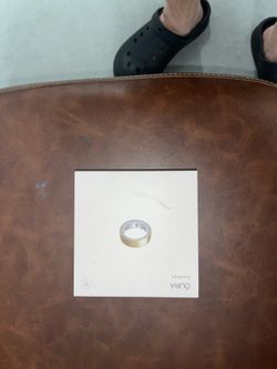 Oura ring 4