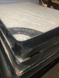 New Mattress