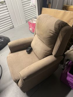 Electric Reclining Chair