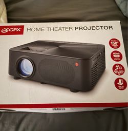 Projector
