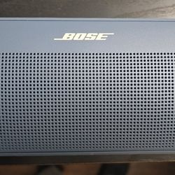 Bose SoundLink Flex Portable Speaker (2nd Gen)