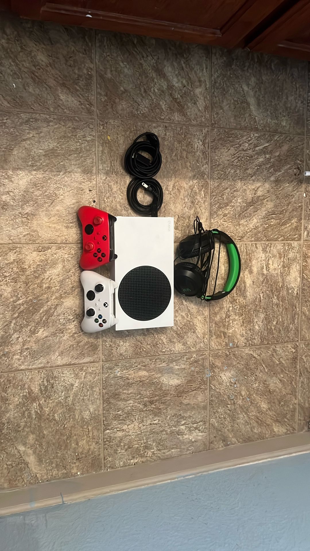 Xbox Series S Bundle