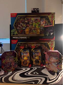 PERFECT ORDER POKÉMONS