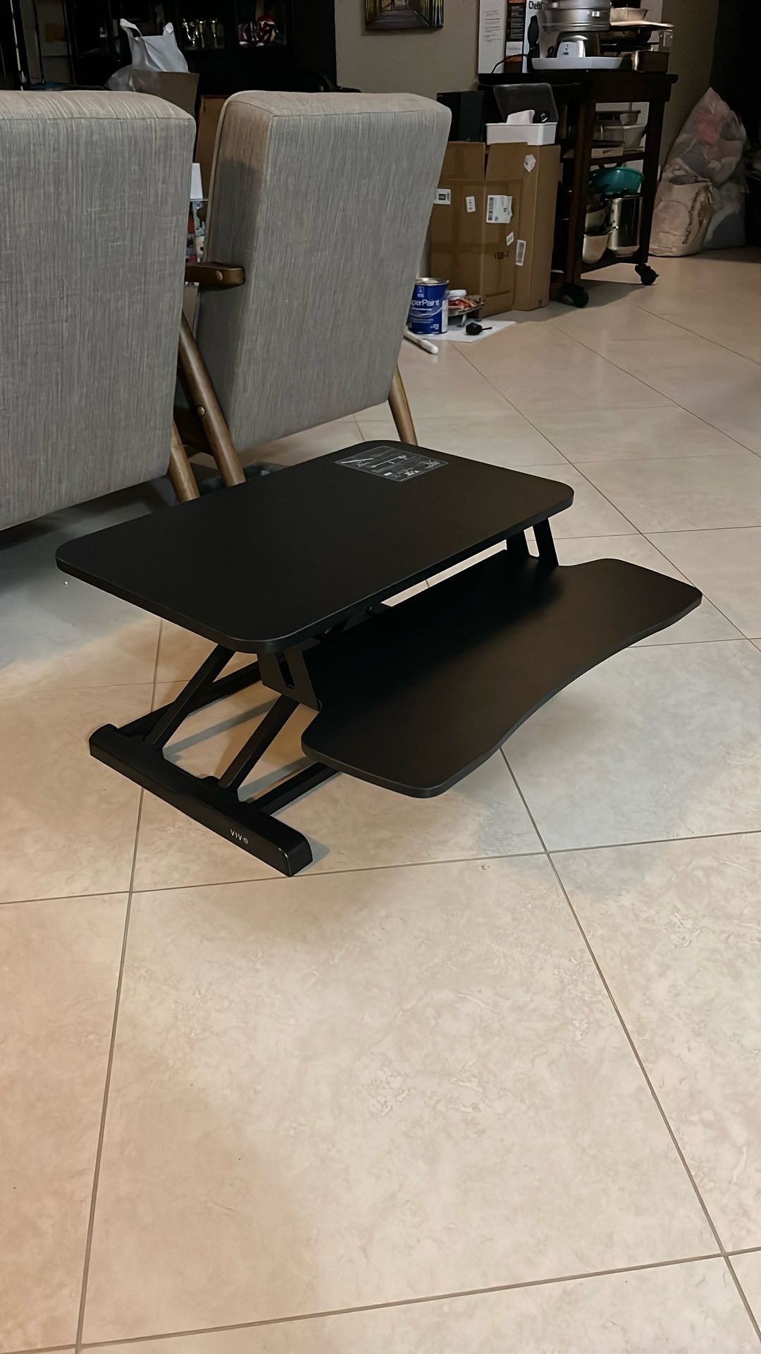 Vivo Standing Desk Converter