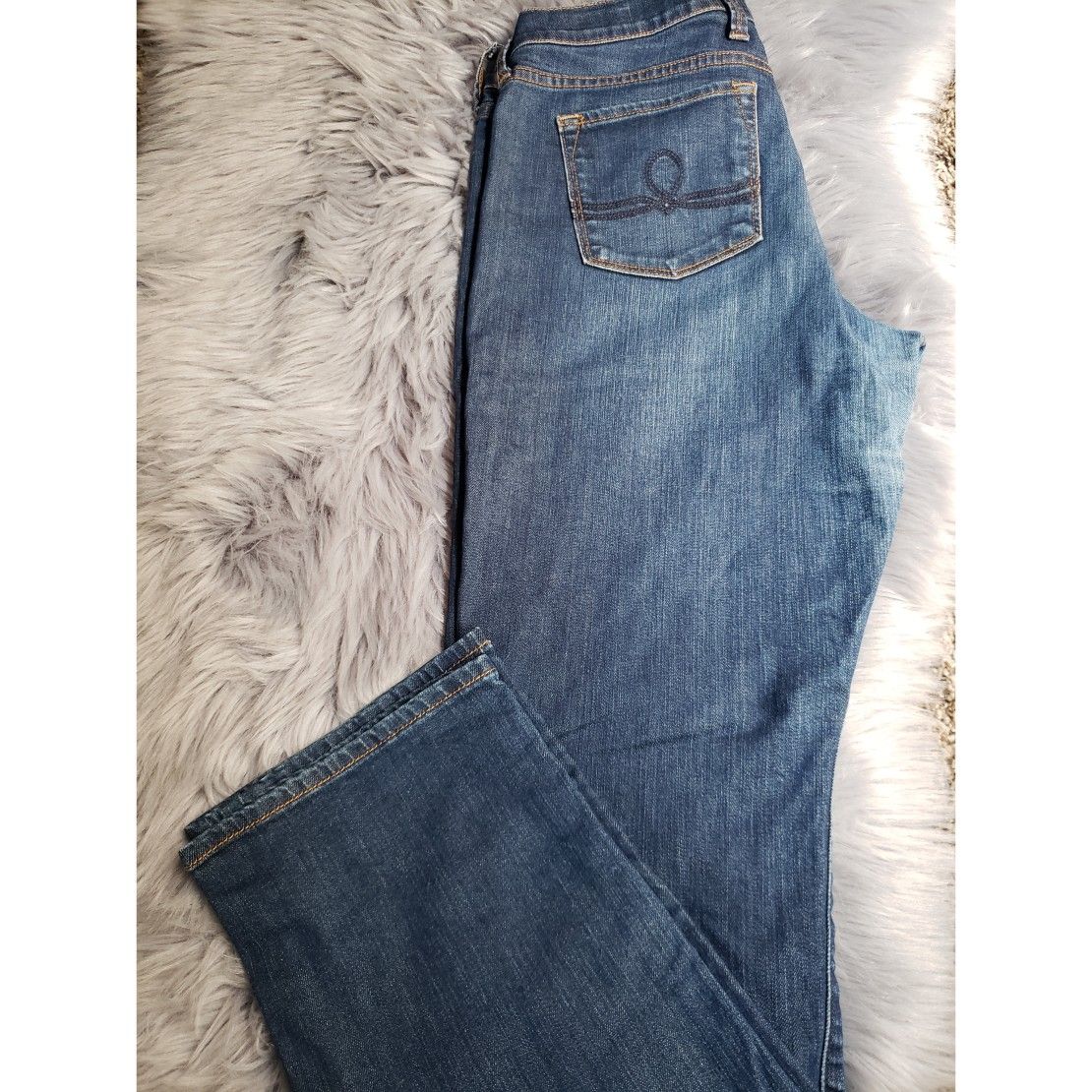 Vintage Lucky Brand Jeans