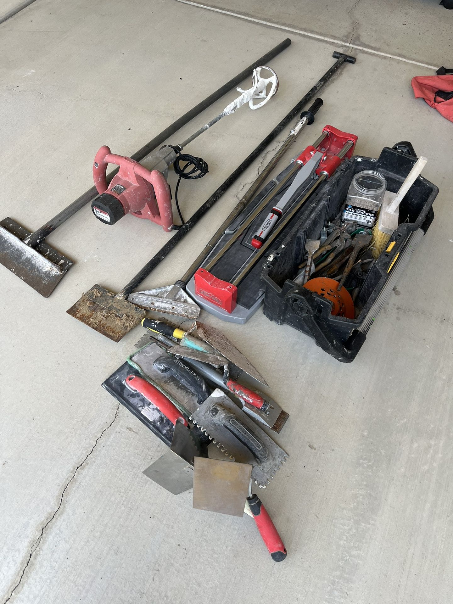 Tools
