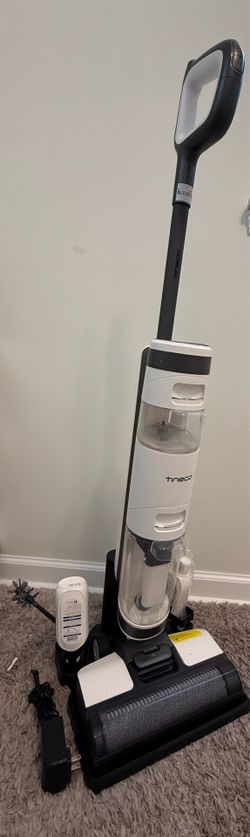 Tineco iFloor 3 Ultra Cordless Wet Dry Hard Floor Vacuum
