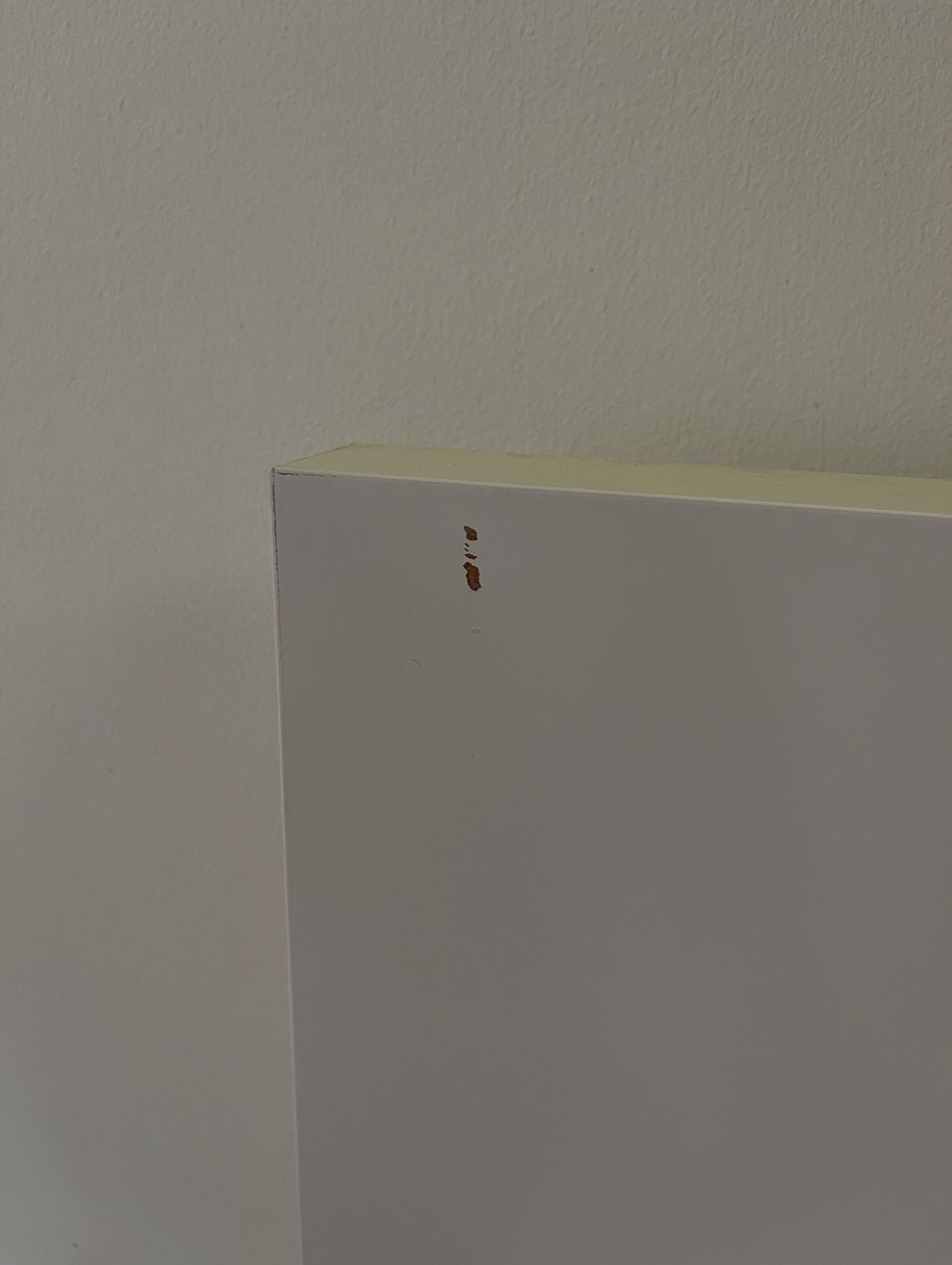 Ikea Malm Bed Queen + Novaform Foam Mattress