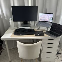 IKEA DESK