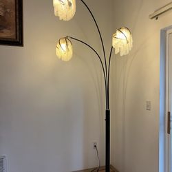 Vintage Floor Lamp