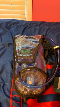 ROLLING LOUD 2021 HYDRATION PACK