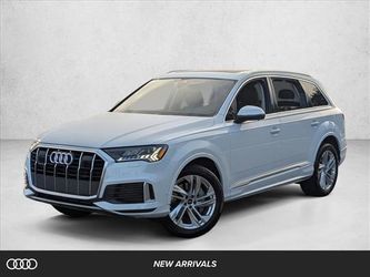 2023 Audi Q7