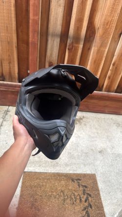 O'Neill Helmet