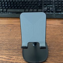 Phone and Tablet Stand 