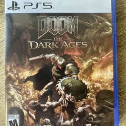 Doom Ps5