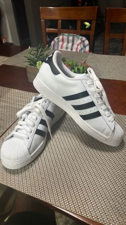 SUPERSTAR II SHOES size 8 Men