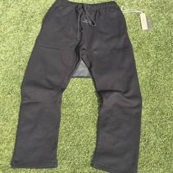Essentials Pants Size XS