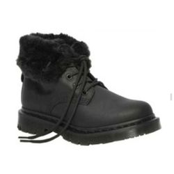 New Doc Martens Womens 6. Waterproof