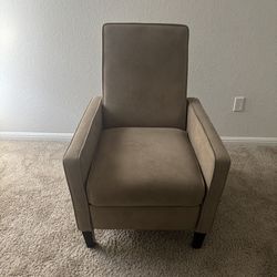 Recliner