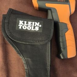 KLEIN TOOL IR5 THERMO TOOL 