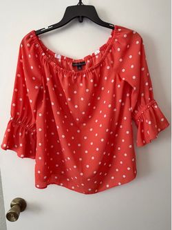 Shirts, Jackets, and Dresses