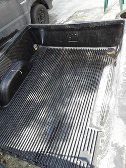 Cobertor de chevy 90