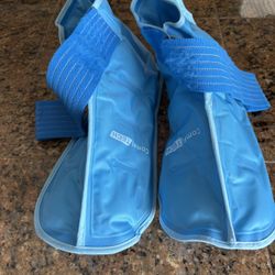 ComfiTECH Foot Ice Pack Wrap