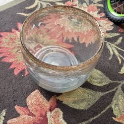 Planter Bowl / vase 
