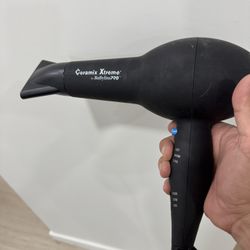 Babyliss Pro Ceramix Xtreme Hair Dryer