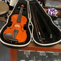 Artisan 100 1/2 Violin