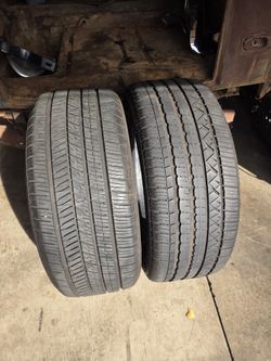 Tires For Sale