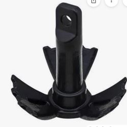 Boat anchor
